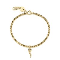 Bracciale Sagapo Uomo in Acciaio SRG42